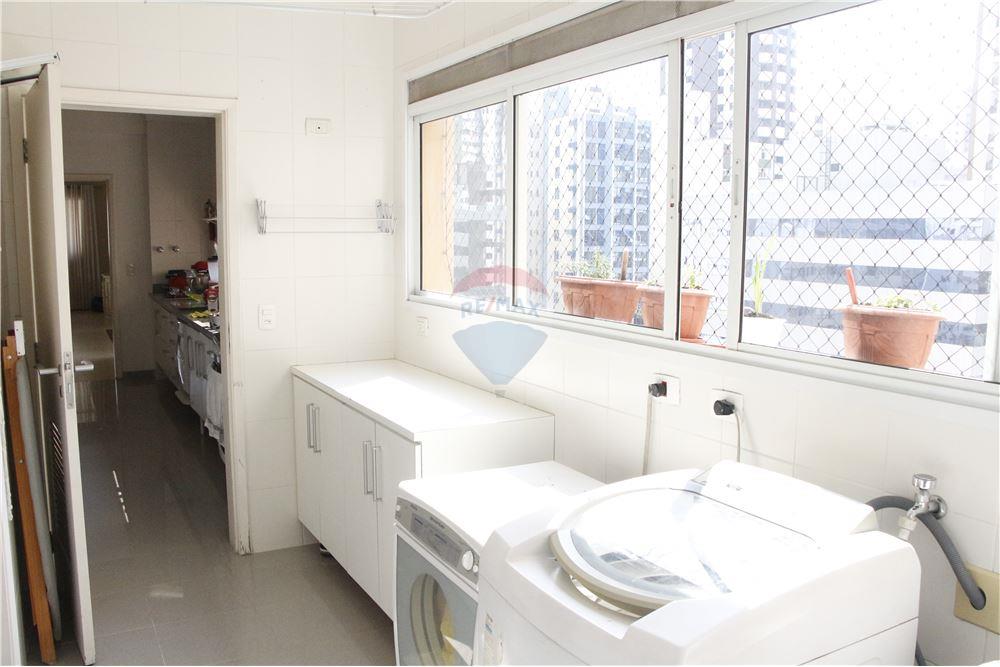 Apartamento - Alugar - São Paulo , São Paulo - 25 - 601371022-25