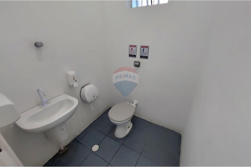 Ponto Comercial/ Loja - Alugar - São Paulo , São Paulo - WhatsApp Image 2025-09-02 at 15.44.28.jpeg - Banheiro - 602161021-1