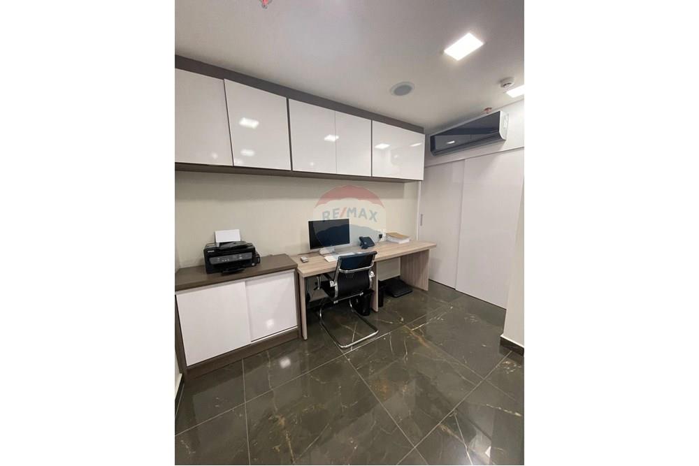 Cj. Comercial/ Sala - Alugar - São Paulo , São Paulo - IMG-20251123-WA0068.jpg - 602291010-259