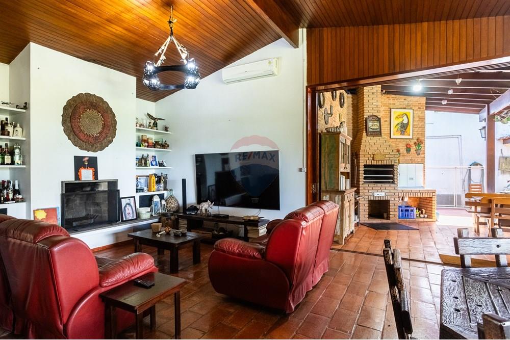 Casa de Campo - Venda - São Paulo , São Paulo - _MG_8502-HDR.jpg - 601371005-29