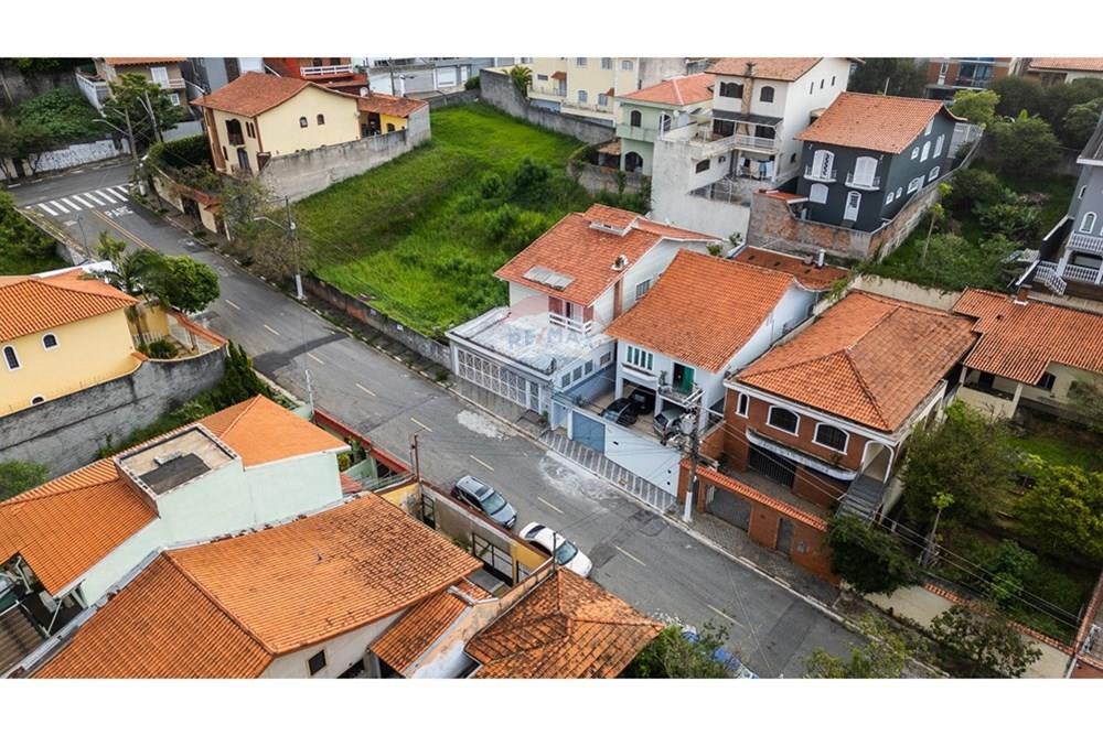 Sobrado - Venda - Osasco , São Paulo - DJI_0061.jpg - 601261073-50