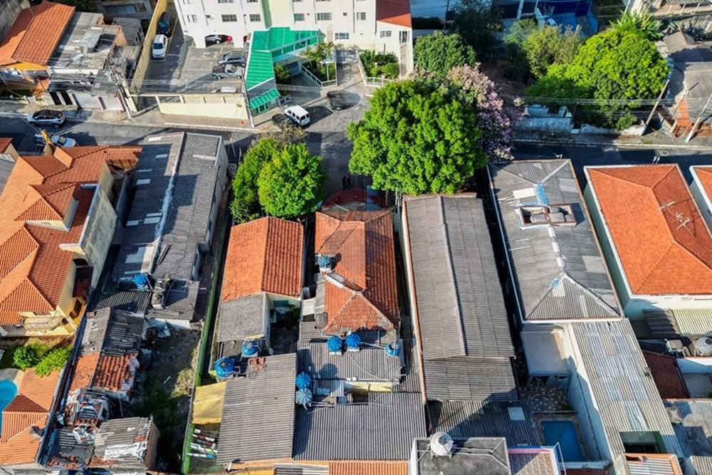 Casa - Venda - São Paulo , São Paulo - DJI_0102.jpg - Fachada - 601771106-24