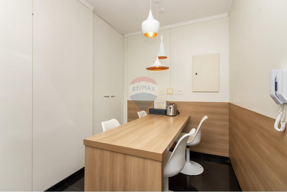 Apartamento - Venda - São Paulo , São Paulo - 18- COPA.jpg - Copa - 601081048-43