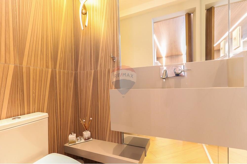 Apartamento - Venda - São Paulo , São Paulo - 06banheiros_001.jpg - 602101011-238