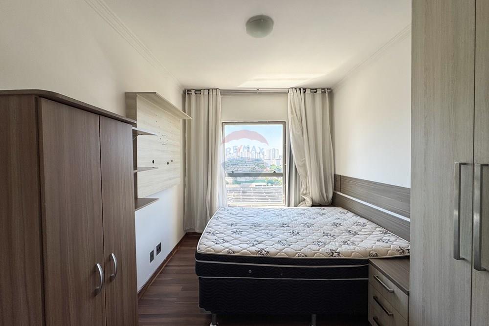 Apartamento - Alugar - São Paulo , São Paulo - IMG_8880.JPG - 602181008-90