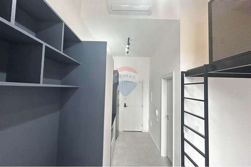 Studio - Alugar - São Paulo , São Paulo - foto 6.jpg - 601361052-104