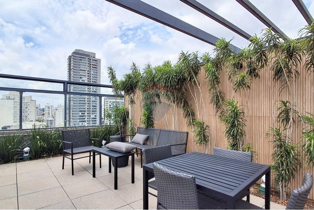 Apartamento - Venda - São Paulo , São Paulo - 25-12-16-R. Venâncio Aires, 433 - Pompeia_026_CapodannoFotografia.jpg - 602341002-59