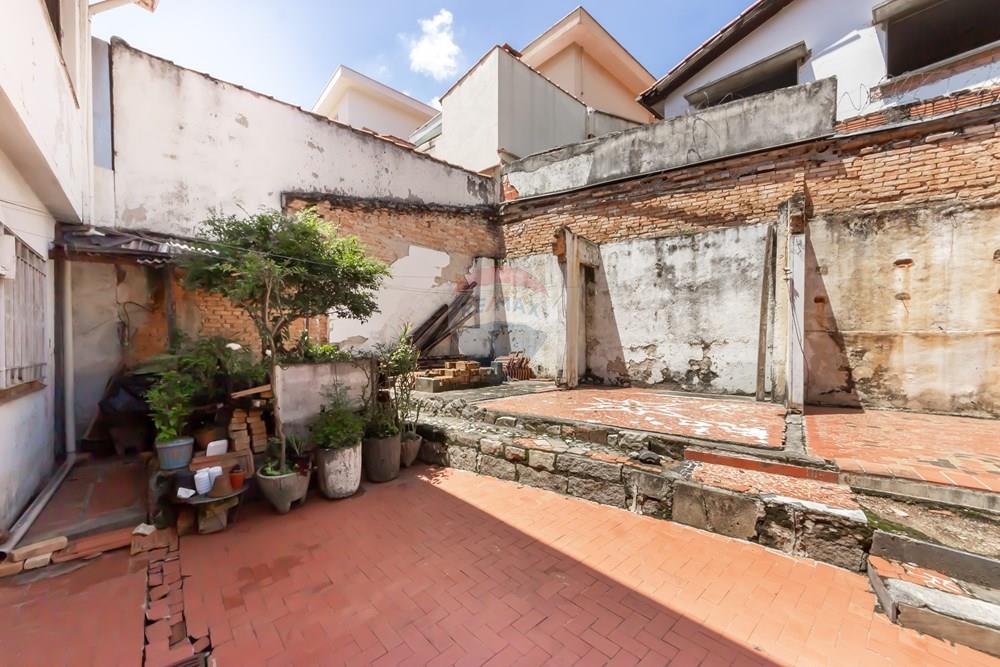 Casa - Venda - São Paulo , São Paulo - 1-34.jpg - 602031022-13