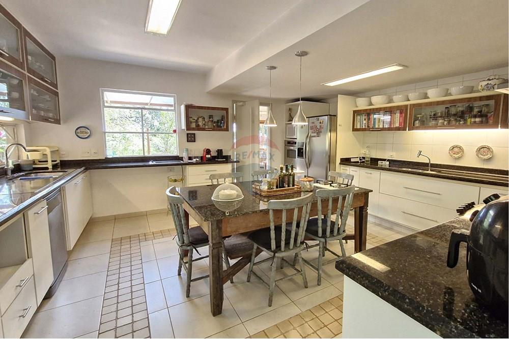 Casa de Condomínio - Venda - Mairiporã , São Paulo - ALAMEDA HONDURAS, 30 (77).jpg - 601051002-120