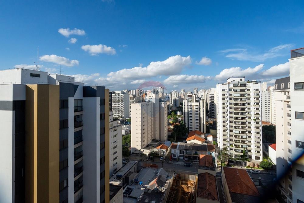 Cobertura - Venda - São Paulo , São Paulo - AP-28.jpg - 601971015-682