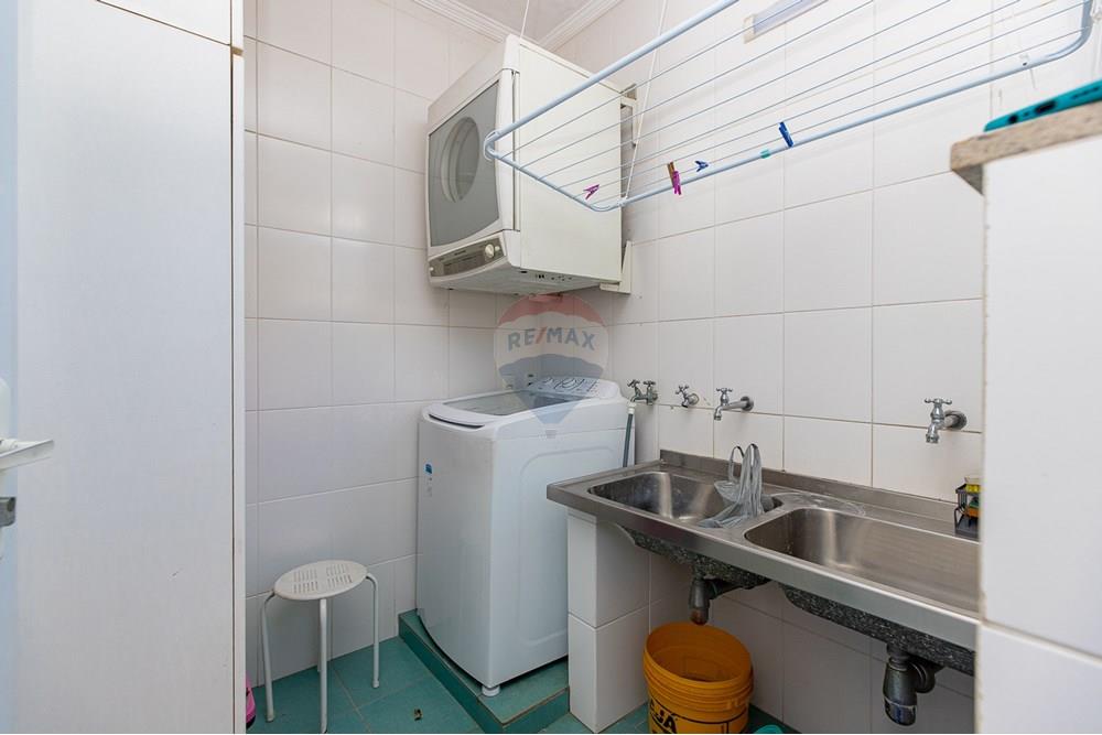 Sobrado - Venda - São Paulo , São Paulo - Remax Boutique-41.jpg - Área de serviço - 601371001-104