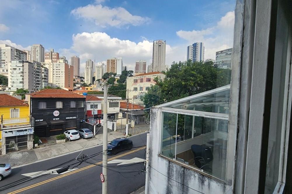 Outros - Alugar - São Paulo , São Paulo - 20250423_145332.jpg - 602201008-201