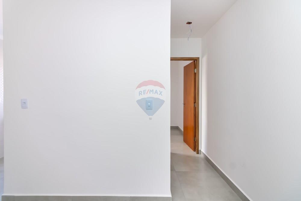 Apartamento - Venda - São Paulo , São Paulo - 12 Corredor interno.jpg - 601371009-31