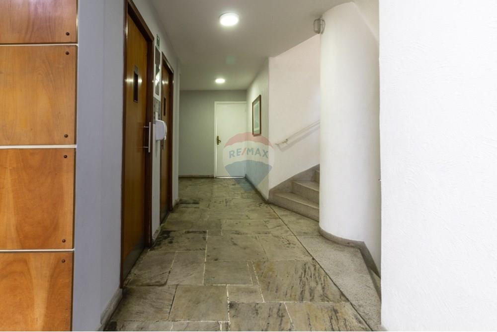 Apartamento - Venda - São Paulo , São Paulo - 13 HALL RECEPÇÃO (2).jpg - 602191021-25