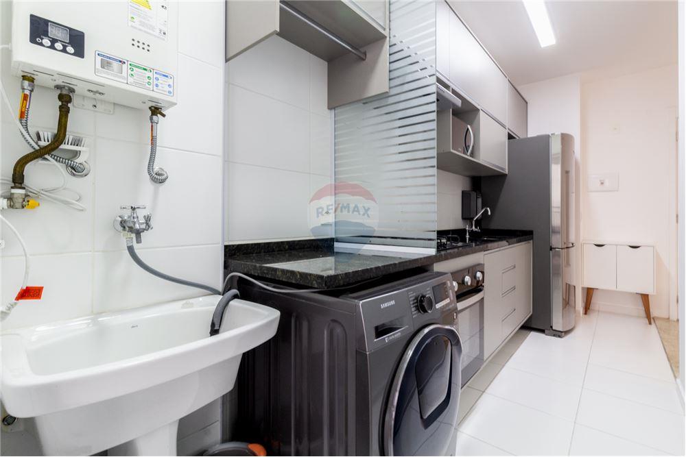 Apartamento - Venda - São Paulo , São Paulo - 30 - 602281022-115