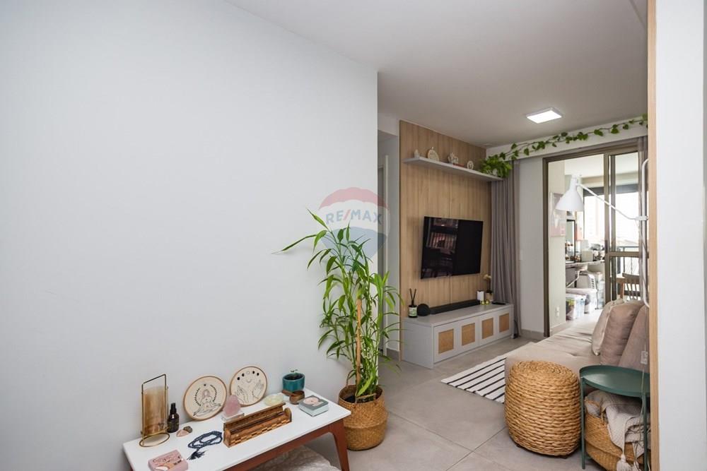 Apartamento - Venda - São Paulo , São Paulo - 5.jpeg - Sala - 601081006-141