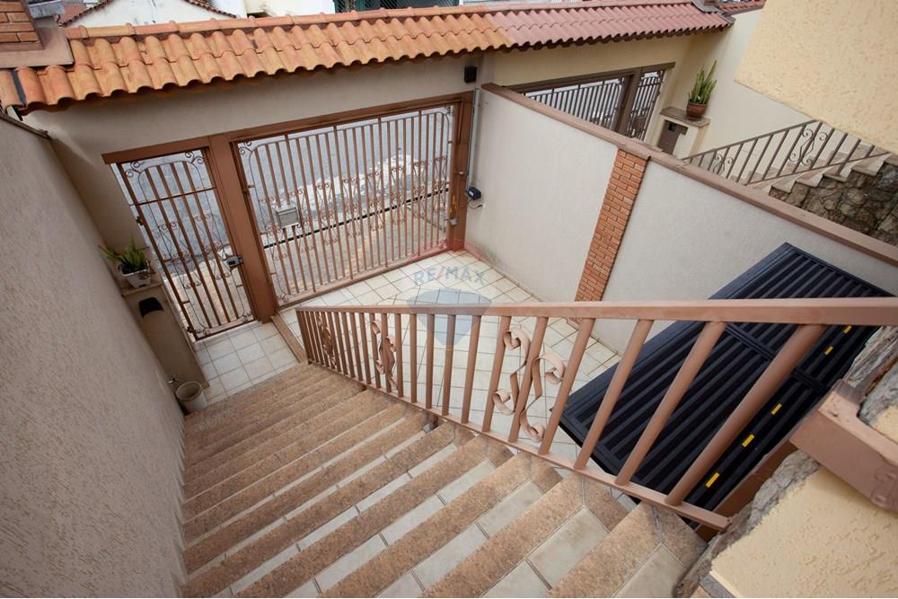 Sobrado - Venda - São Paulo , São Paulo - IMG_9895.jpg - 601751048-130