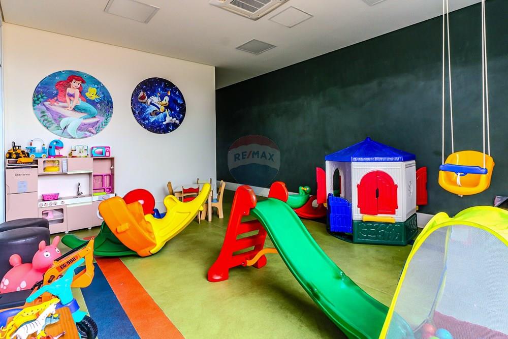 Apartamento - Venda - São Paulo , São Paulo - 02area-condominial_004.JPG - 602101009-64