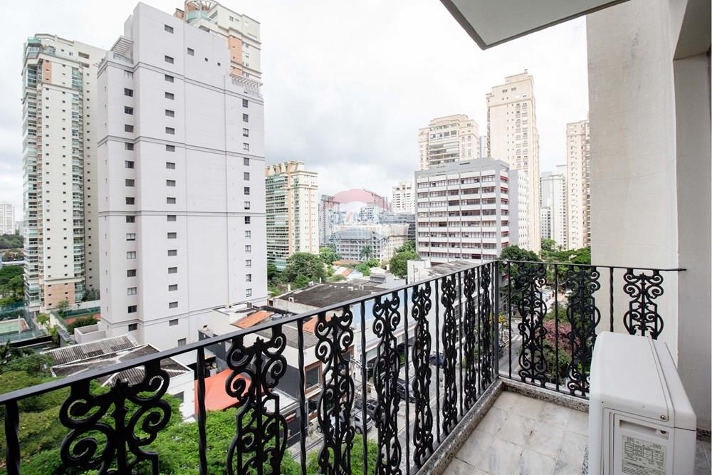 Apartamento - Alugar - São Paulo , São Paulo - _MG_2678.jpg - 601361016-178