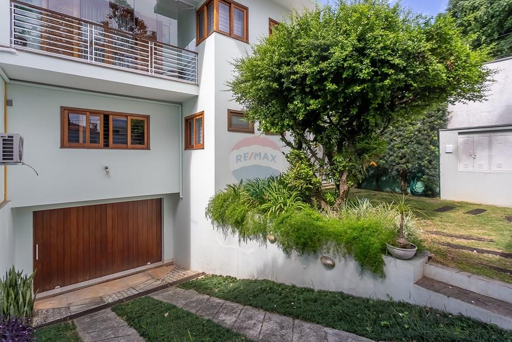 Casa - Venda - São Paulo , São Paulo - 601301058-56 - Al. Uananá, 97-003.jpg - 601301058-56