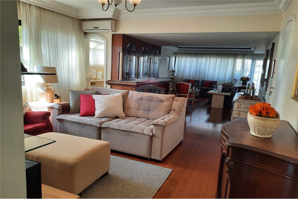 Apartamento - Venda - São Paulo , São Paulo - 2 - 601971018-1244