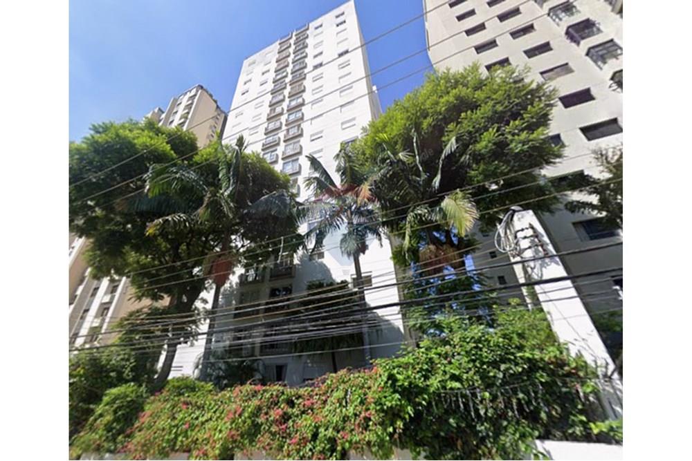 Apartamento - Alugar - São Paulo , São Paulo - 1 B30 b faach.jpg - 601361040-166