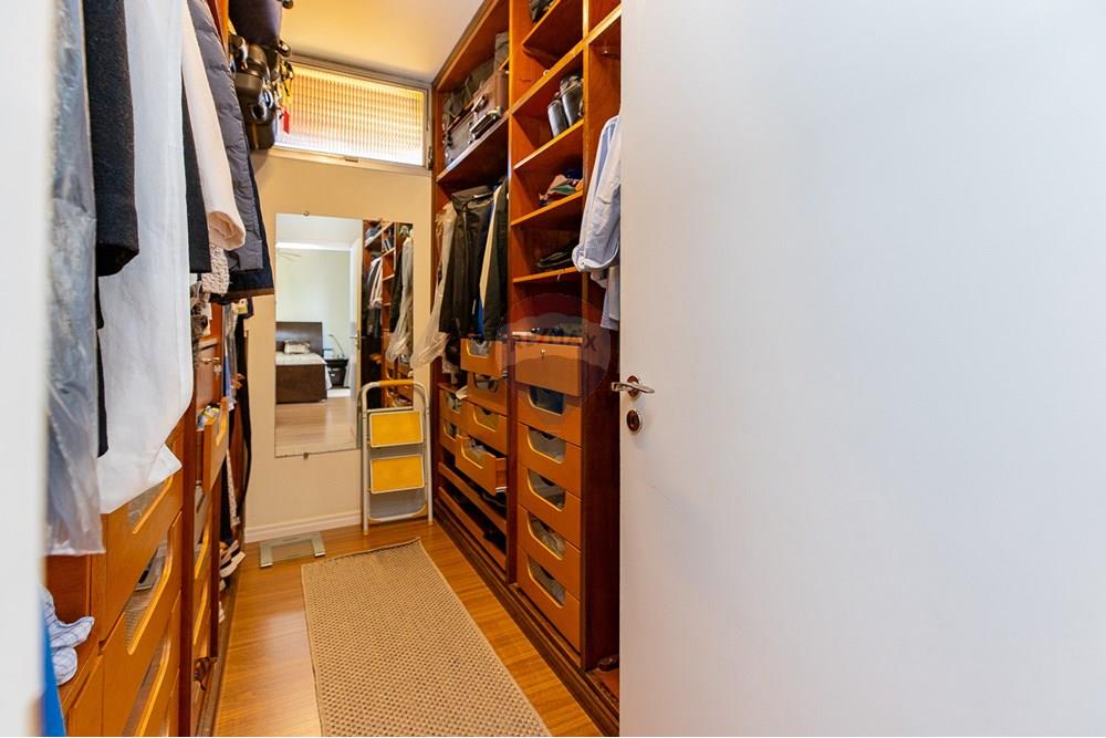 Sobrado - Venda - São Paulo , São Paulo - Remax Boutique-44.jpg - Closet - 601371001-104