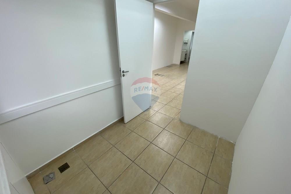 Cj. Comercial/ Sala - Alugar - São Paulo , São Paulo - IMG_1890.jpg - Antessala - 602161004-175