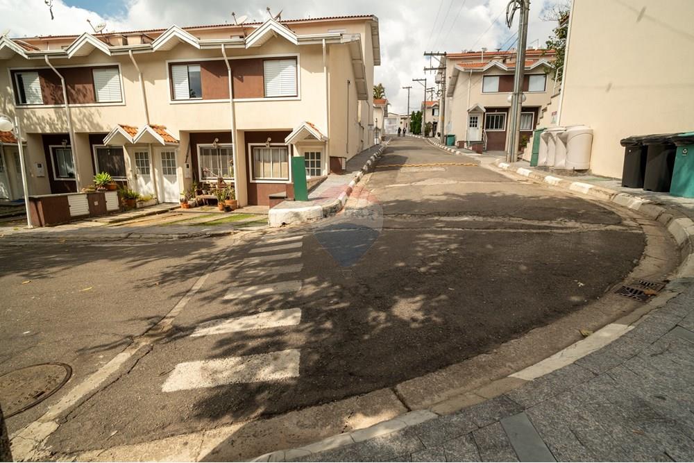 Casa de Condomínio - Venda - São Paulo , São Paulo - DSC09833-HDR.jpg - 602381005-7