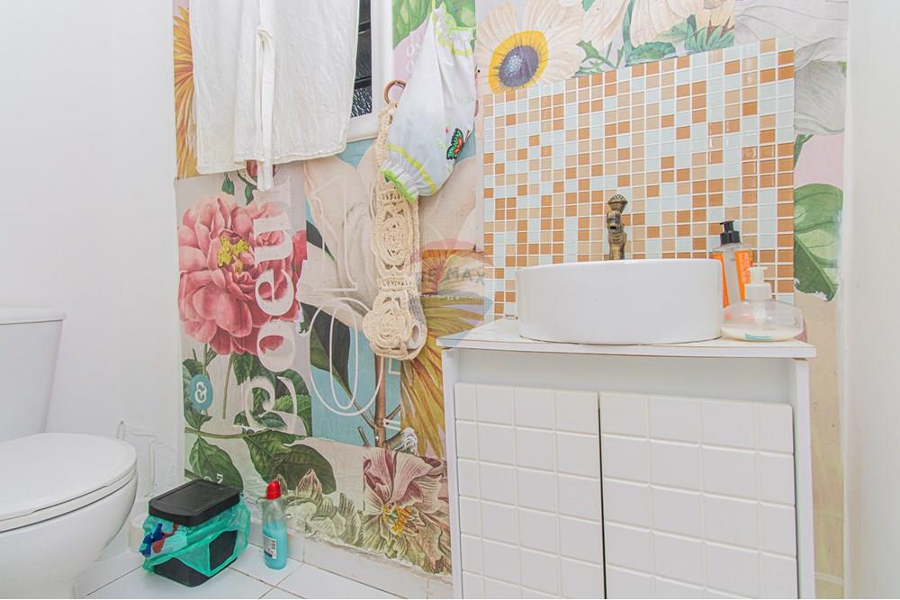 Casa - Venda - São Paulo , São Paulo - 06banheiros_002.jpg - 601401020-32