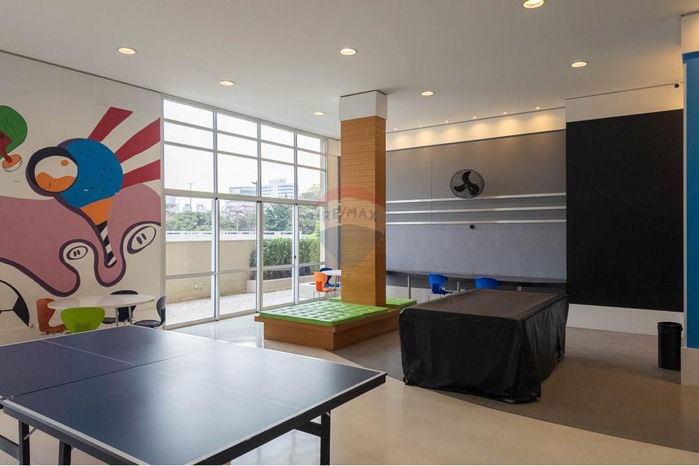 Apartamento - Venda - São Paulo , São Paulo - 55AP.jpg - 601471004-423