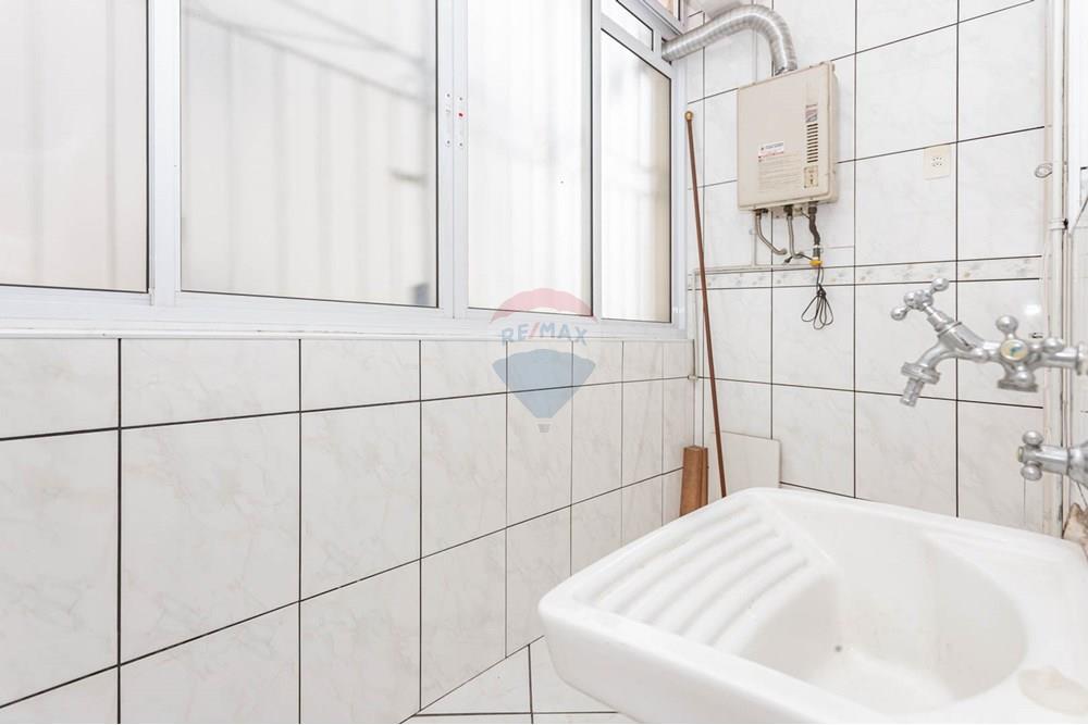 Apartamento - Venda - São Paulo , São Paulo - 05area-de-servico_002.JPG - 601401020-55