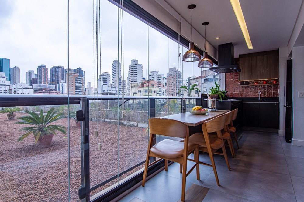 Apartamento - Venda - São Paulo , São Paulo - 1df1858a-2949-4d3d-bf51-a556707c678e.jpeg - 601251048-119