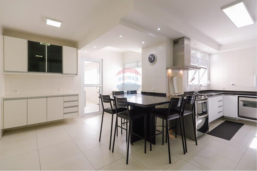 Apartamento - Venda - São Paulo , São Paulo - 25-08-07-Rua Pablo Picasso, 100 apto 62 Cacatua_058_CapodannoFotografia.jpg - 602341018-11