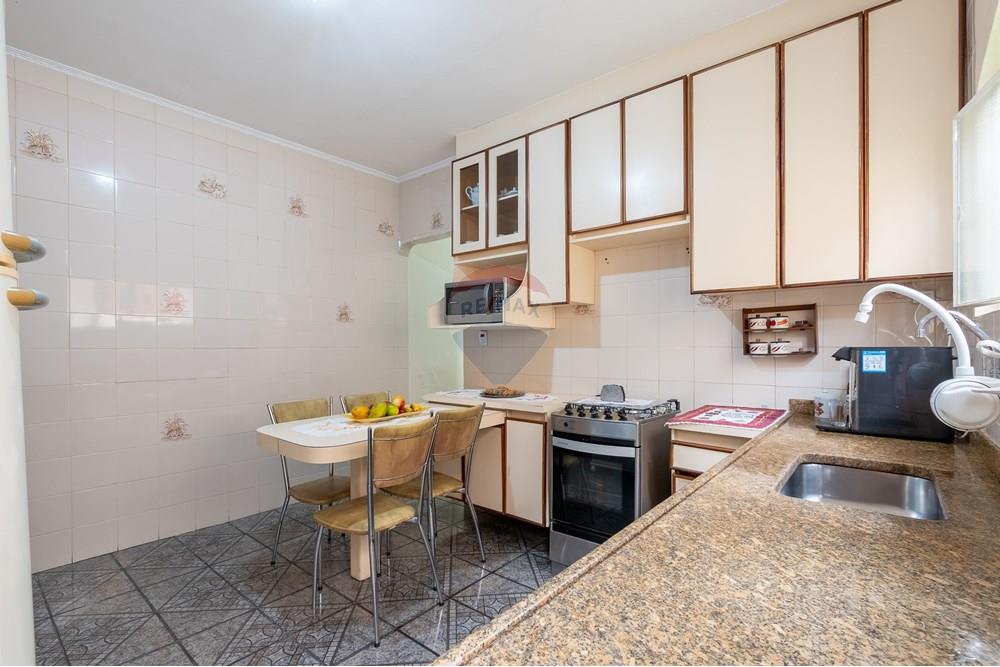 住宅 - 房子 - 圣保罗 , 圣保罗 - BR - 19_Casa_.jpg - 厨房 - 601451005-94