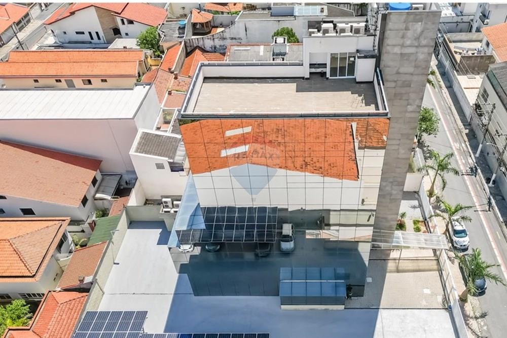 Cj. Comercial/ Sala - Venda - São Paulo , São Paulo - DJI_0330112.jpg - 602391001-11