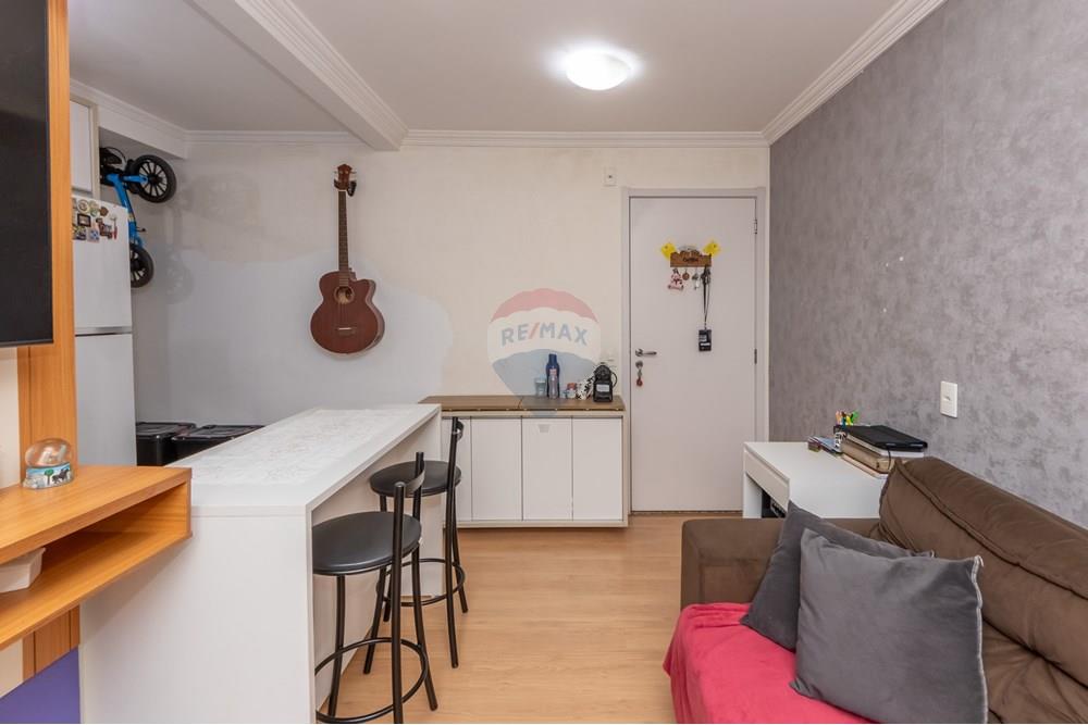 Apartamento - Venda - São Paulo , São Paulo - IMG_889411.jpg - 602261033-28