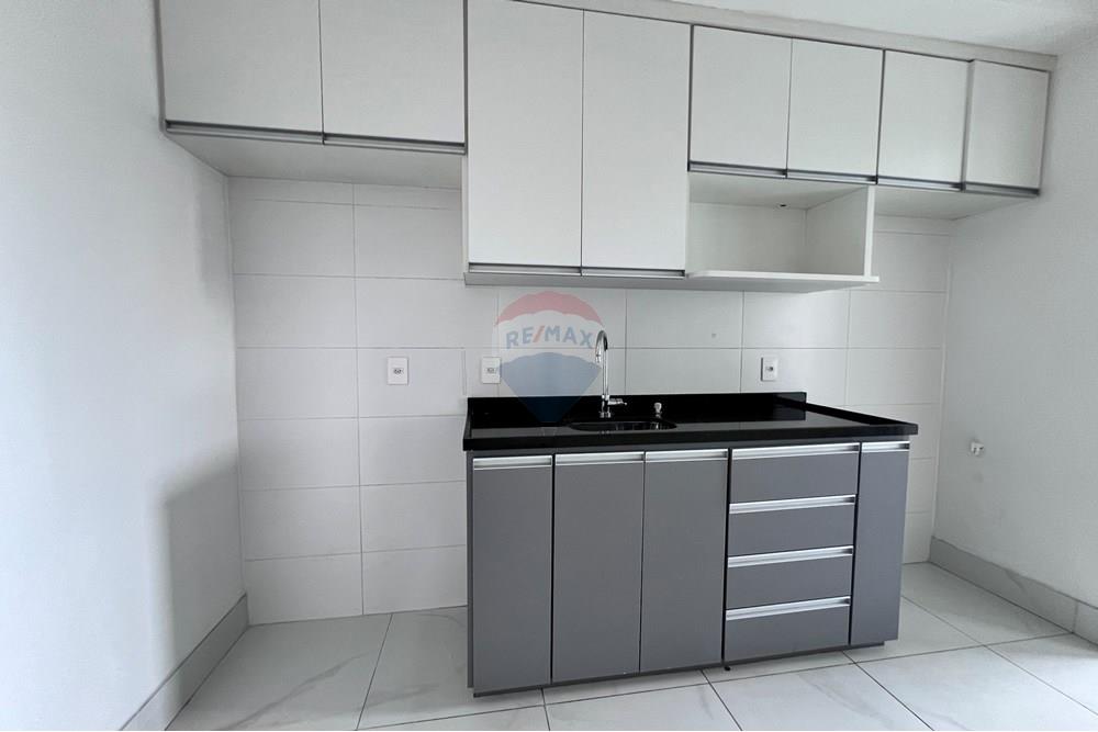 Apartamento - Alugar - São Paulo , São Paulo - IMG_9725.JPG - 601471030-52