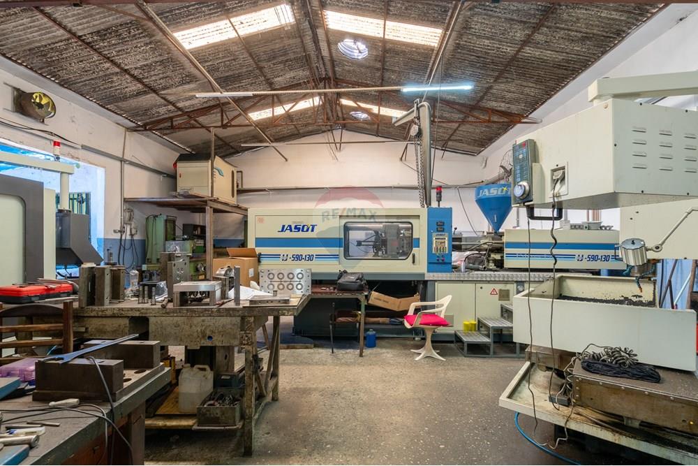 Galpão - Venda - São Paulo , São Paulo - 21-GC.jpg - 601471004-440