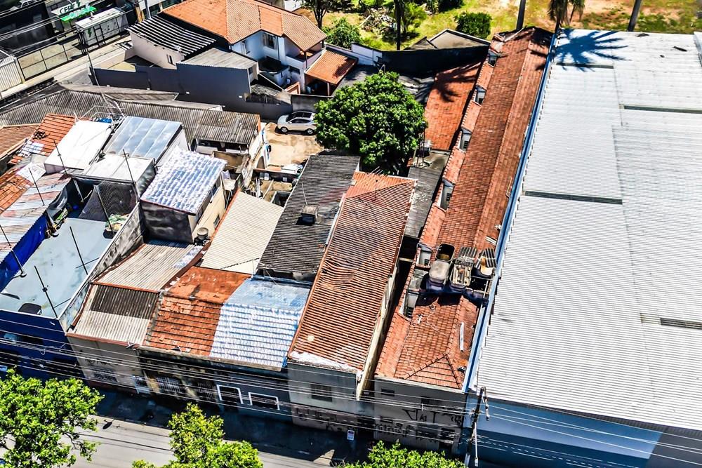 Terreno - Venda - São Paulo , São Paulo - DJI_0017.JPG - 602181013-49