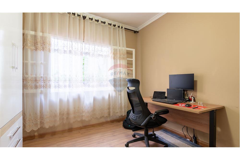 Sobrado - Alugar - Caieiras , São Paulo - Escritório - Quarto - 601171018-51