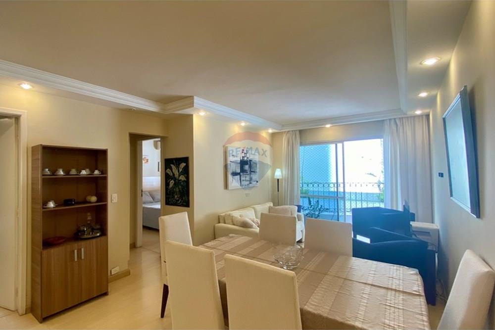 Apartamento - Alugar - São Paulo , São Paulo - Alameda Joaquim Eugênio de Lima, 1360 apto. 18 06.jpg - 601241038-81