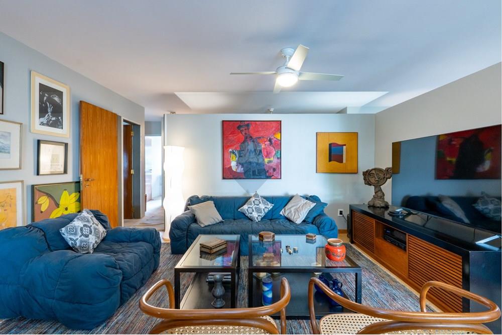 Apartamento - Venda - São Paulo , São Paulo - DSC04071.jpeg - 601131015-76