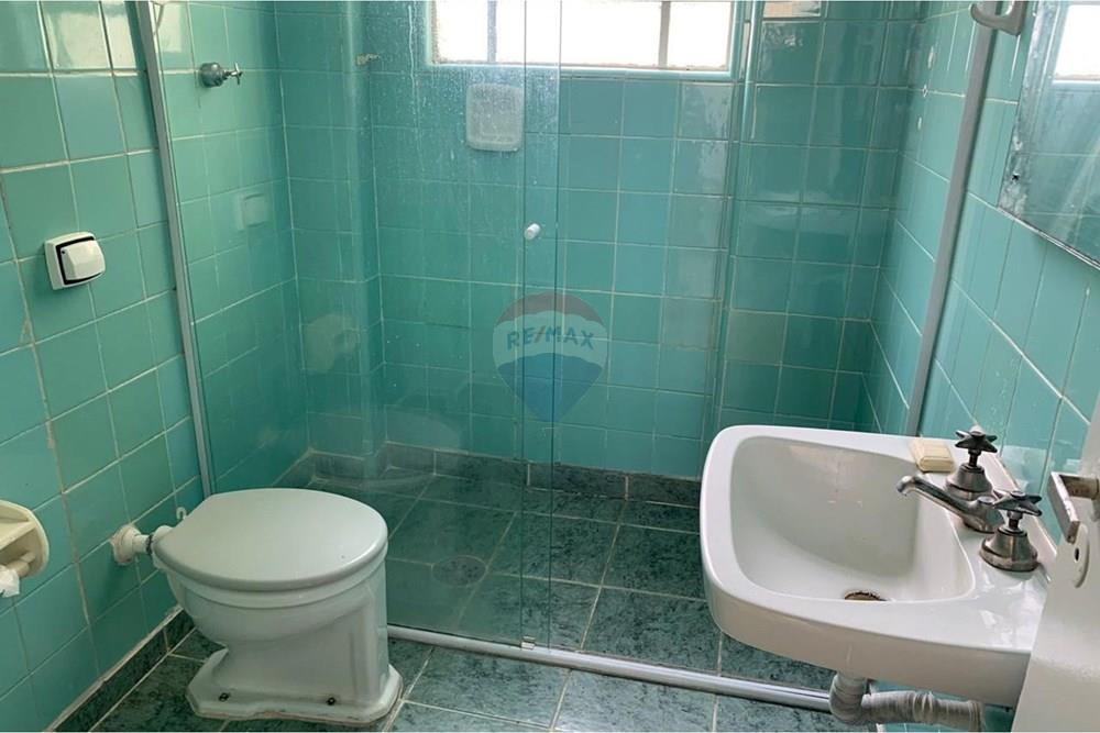 Apartamento - Alugar - São Paulo , São Paulo - BANHEIRO AP MATARAZZO.jpeg - Banheiro - 601371095-29