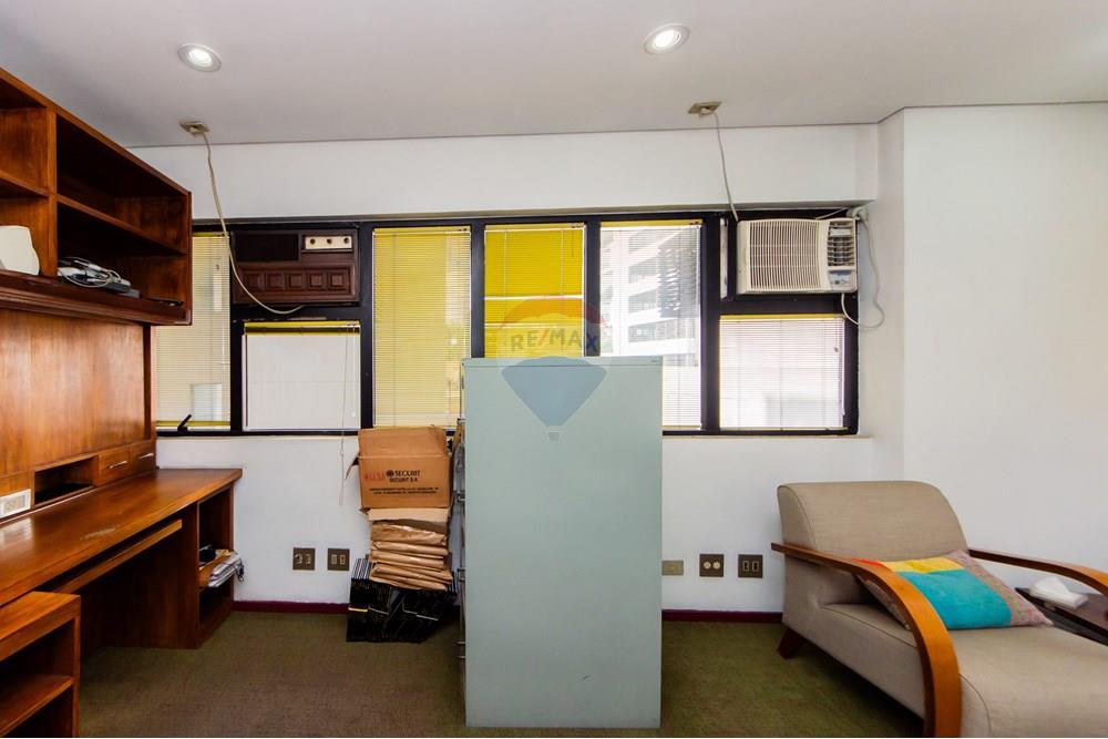 Cj. Comercial/ Sala - Venda - São Paulo , São Paulo - IMG_7807.jpg - 601441044-33