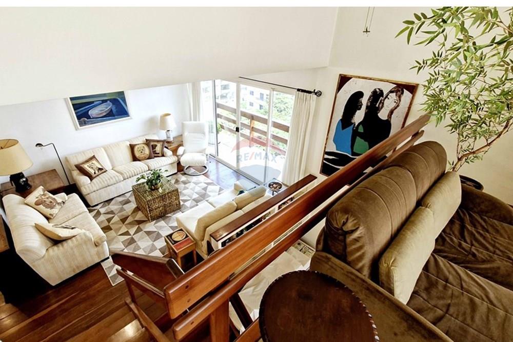 Apartamento - Venda - São Paulo , São Paulo - RUA CAMILLO NADER, 300 (18).jpg - Sala - 601361044-42