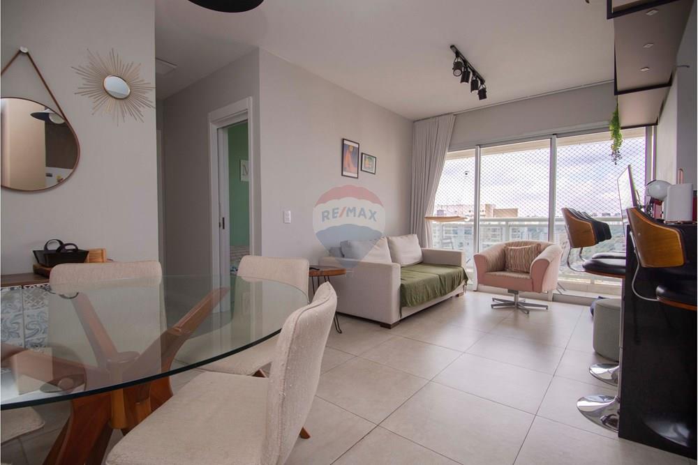 Apartamento - Venda - São Paulo , São Paulo - Luiz Correia de Melo (1).jpg - 602331023-10