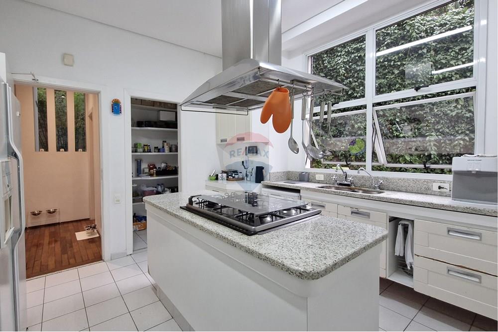 Casa - Alugar - São Paulo , São Paulo - RUA COMANDANTE GARCIA D'AVILA, 310 (34).jpg - 601361020-455