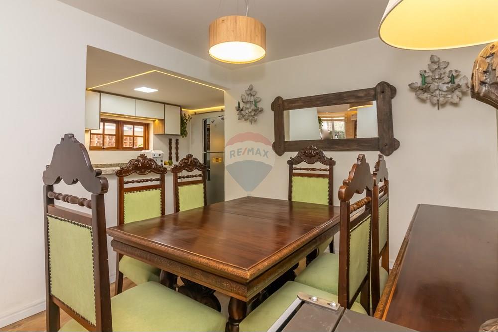 Casa - Venda - São Paulo , São Paulo - 5.jpg - Sala de jantar - 601131046-18