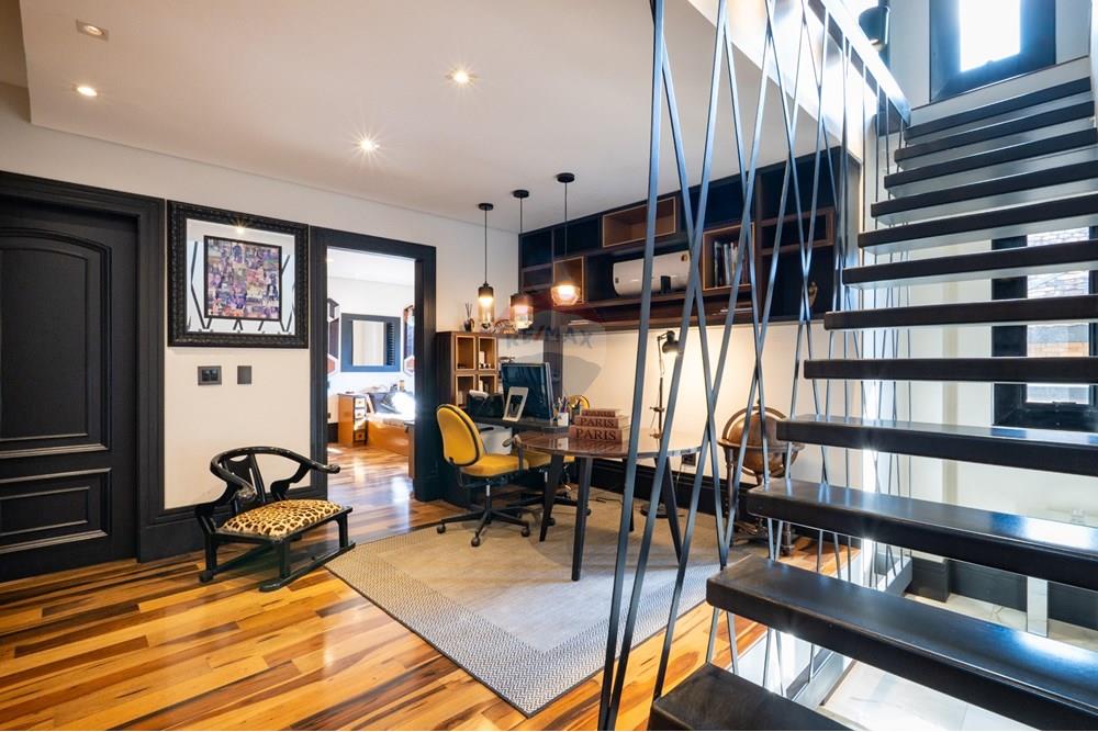 Konut - Bitiþik Villa - Sao Paulo , Sao Paulo - BR - 01fotos_111.jpg - 601251125-43